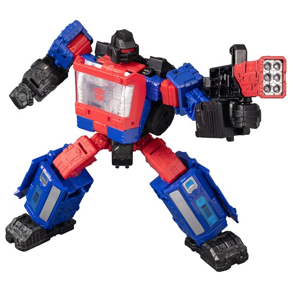 Transformers Siege Apeface, Crosshairs And More In TakaraTomy Stock Photos For February 2020 Releases 11 (11 of 22)